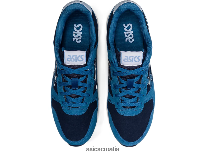 asics hrvatska 6NZ2TF1539 muškarci ponoć/azur