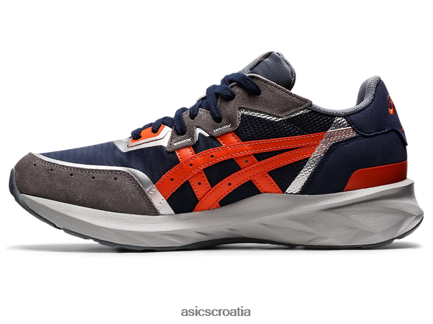 asics hrvatska 6NZ2TF1540 muškarci ponoć/crvena glina