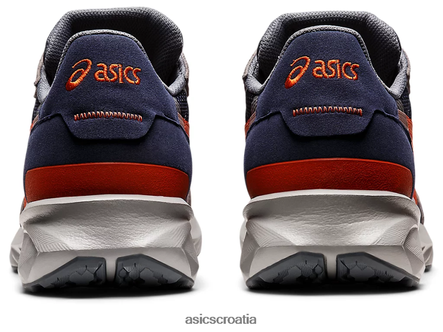 asics hrvatska 6NZ2TF1540 muškarci ponoć/crvena glina