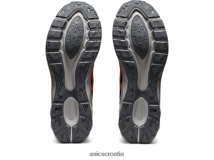 asics hrvatska 6NZ2TF1540 muškarci ponoć/crvena glina