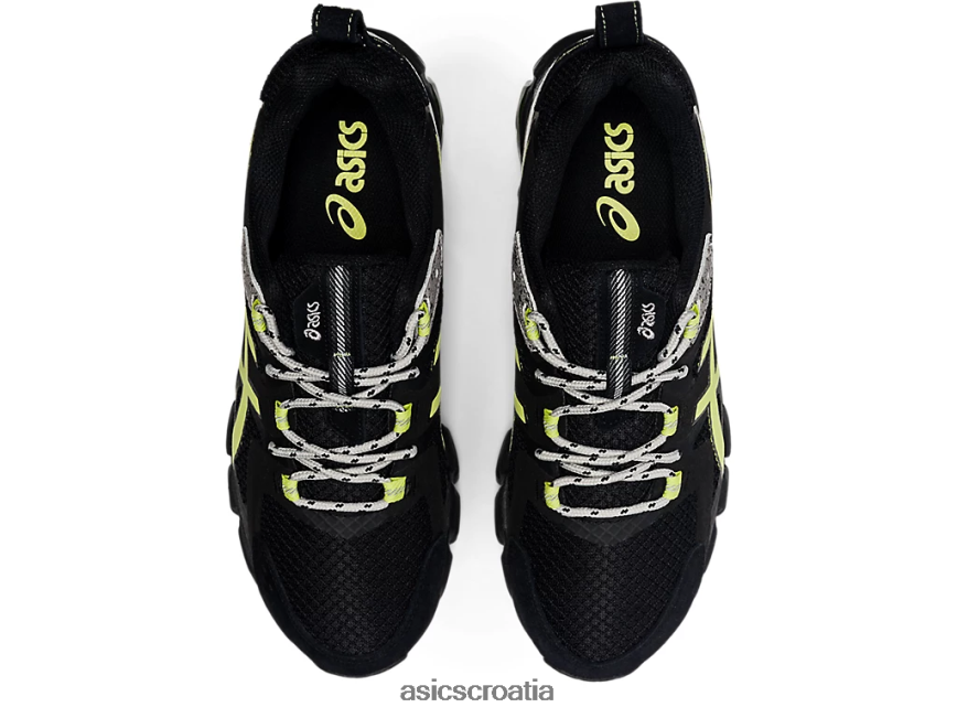 asics hrvatska 6NZ2TF1544 muškarci crno/sjajno žuto