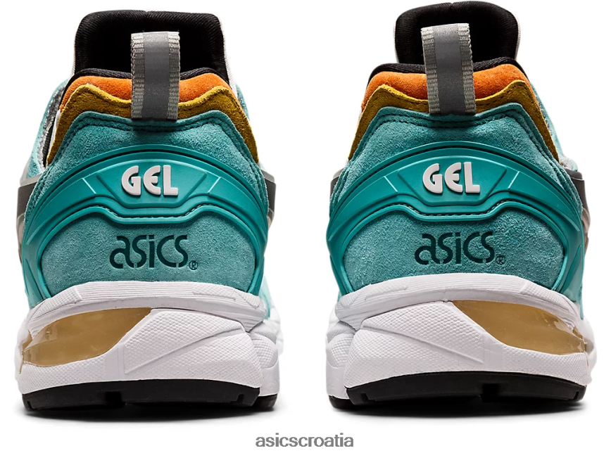 asics hrvatska 6NZ2TF1545 muškarci plavozeleno/čisto srebro