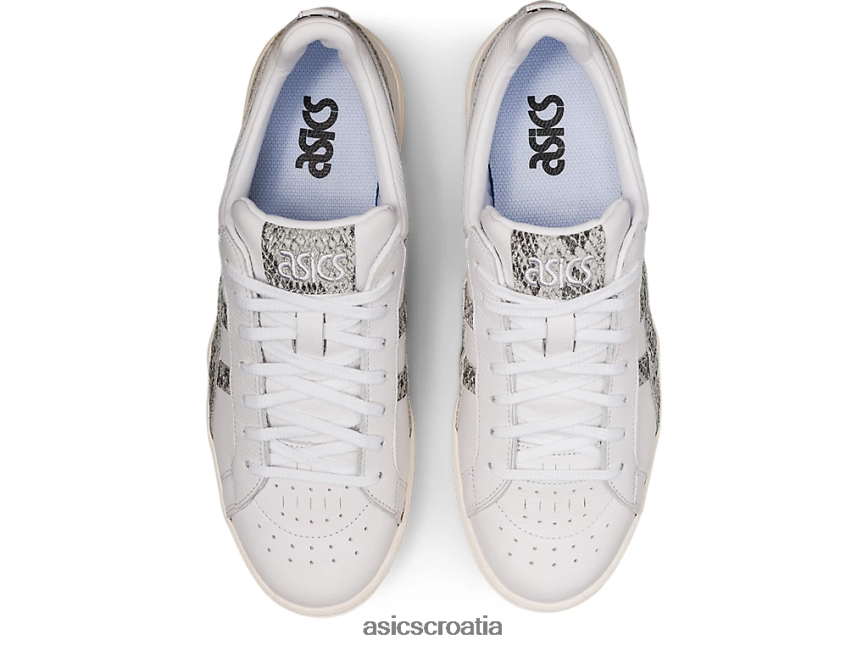 asics hrvatska 6NZ2TF1580 muškarci bijelo/krem
