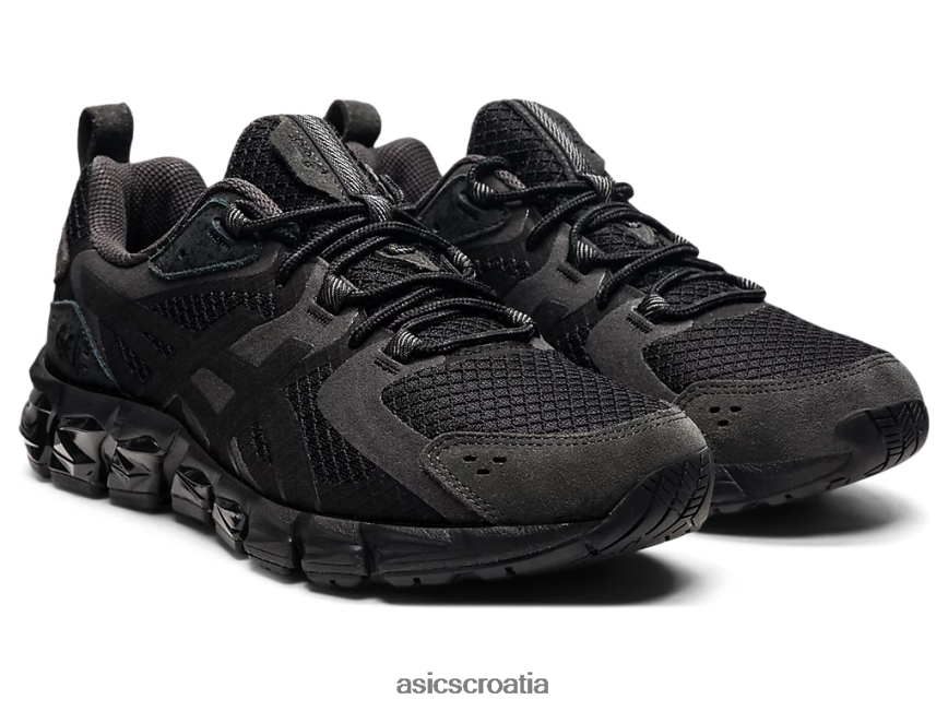 asics hrvatska 6NZ2TF1599 muškarci crna/grafit siva