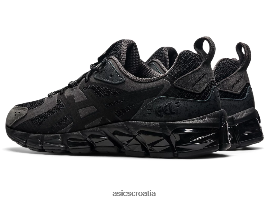 asics hrvatska 6NZ2TF1599 muškarci crna/grafit siva