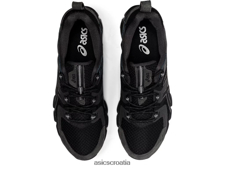 asics hrvatska 6NZ2TF1599 muškarci crna/grafit siva