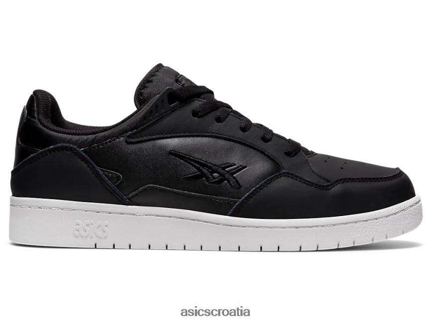 asics hrvatska 6NZ2TF1601 muškarci crno
