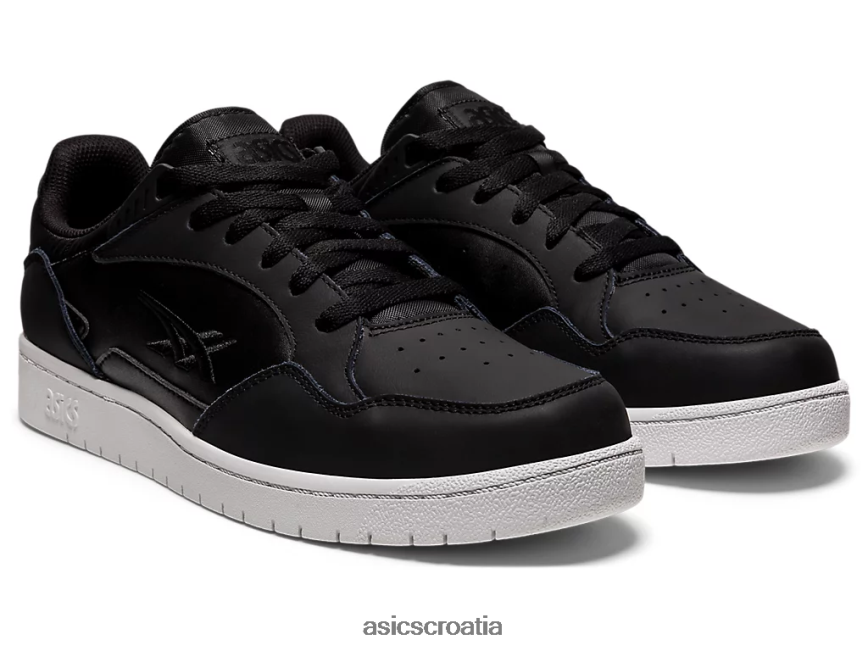 asics hrvatska 6NZ2TF1601 muškarci crno