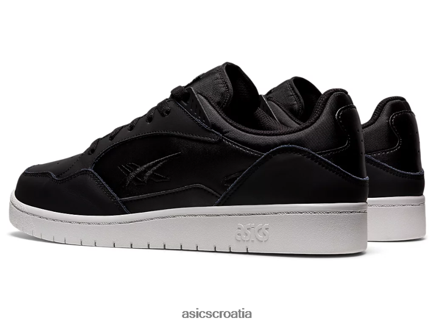 asics hrvatska 6NZ2TF1601 muškarci crno