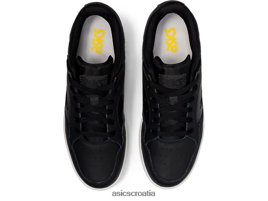 asics hrvatska 6NZ2TF1601 muškarci crno