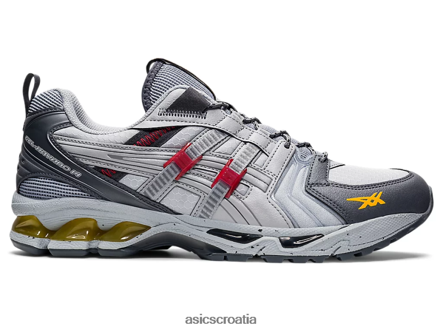 asics hrvatska 6NZ2TF1605 muškarci pijemont sivi/metropola