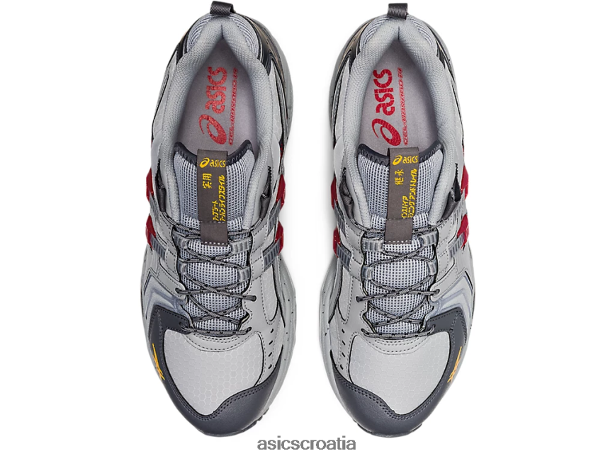 asics hrvatska 6NZ2TF1605 muškarci pijemont sivi/metropola