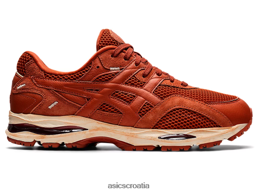 asics hrvatska 6NZ2TF1611 muškarci spaljeni oker/paljeni oker