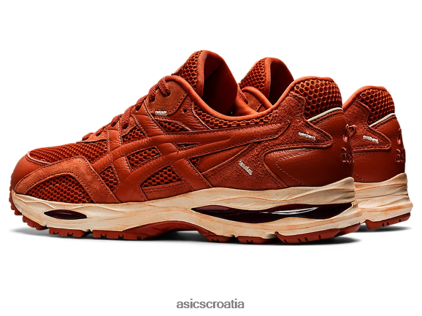 asics hrvatska 6NZ2TF1611 muškarci spaljeni oker/paljeni oker