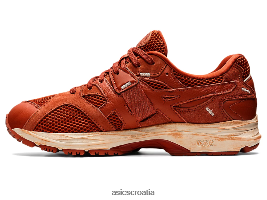 asics hrvatska 6NZ2TF1611 muškarci spaljeni oker/paljeni oker