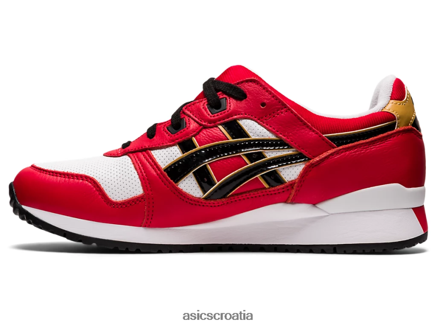 asics hrvatska 6NZ2TF1656 muškarci klasična crvena/crna