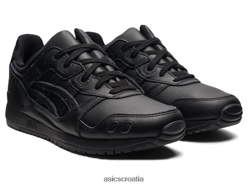 asics hrvatska 6NZ2TF1658 muškarci crno