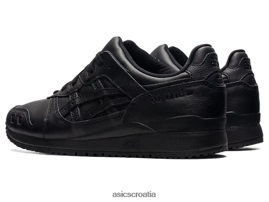 asics hrvatska 6NZ2TF1658 muškarci crno