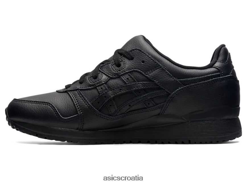 asics hrvatska 6NZ2TF1658 muškarci crno