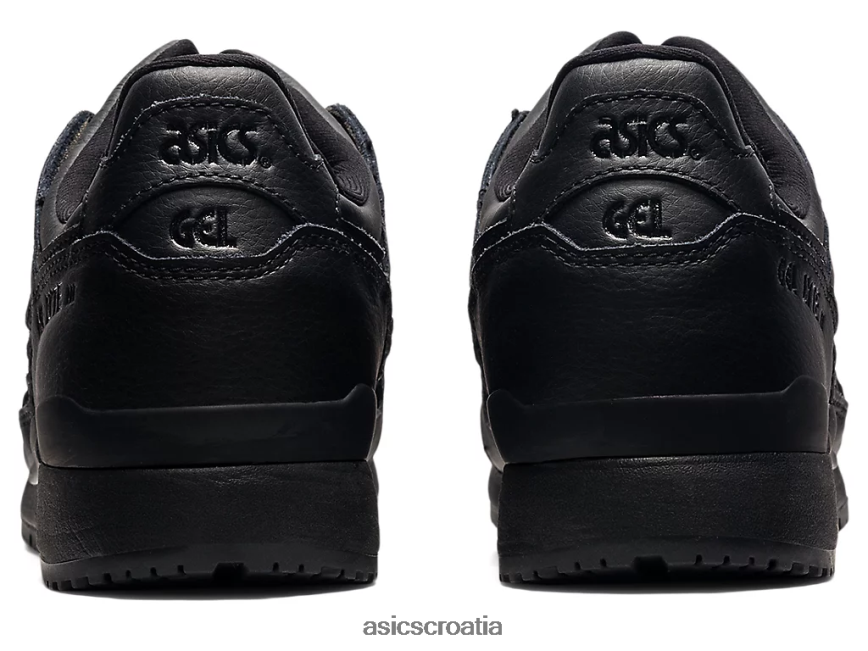 asics hrvatska 6NZ2TF1658 muškarci crno
