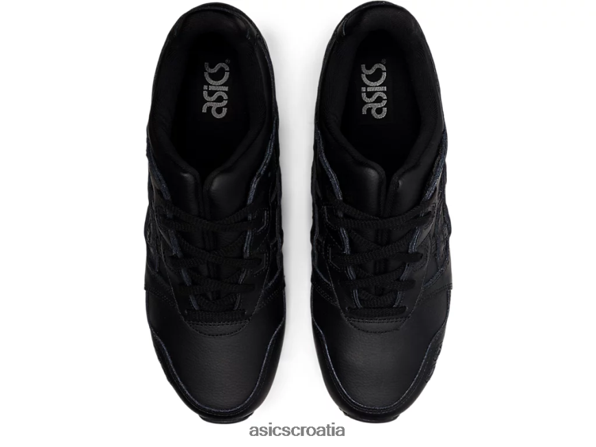 asics hrvatska 6NZ2TF1658 muškarci crno