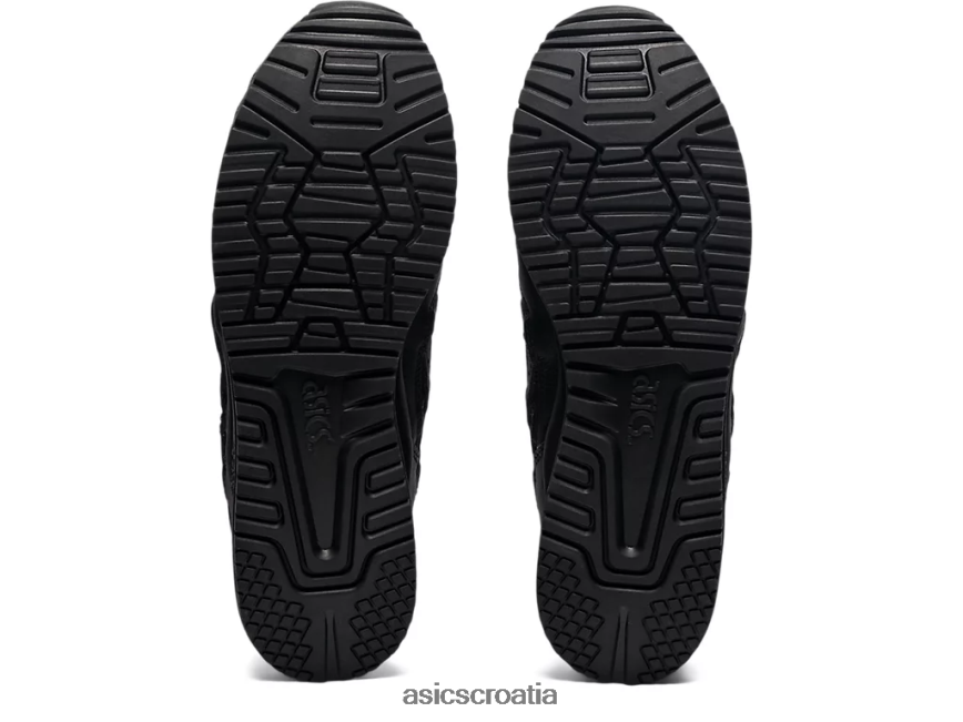 asics hrvatska 6NZ2TF1658 muškarci crno