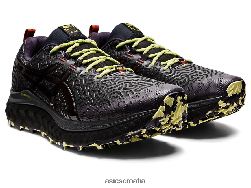 asics hrvatska 6NZ2TF1706 muškarci crna/cinober