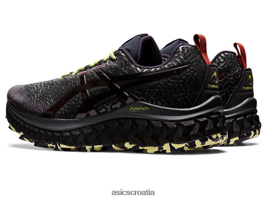 asics hrvatska 6NZ2TF1706 muškarci crna/cinober