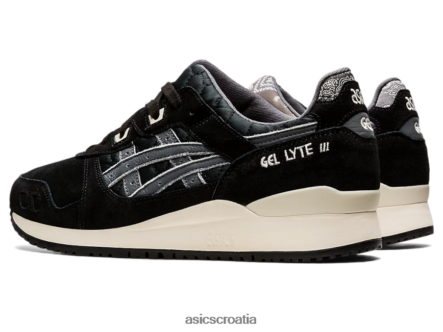 asics hrvatska 6NZ2TF1713 muškarci crno/krem
