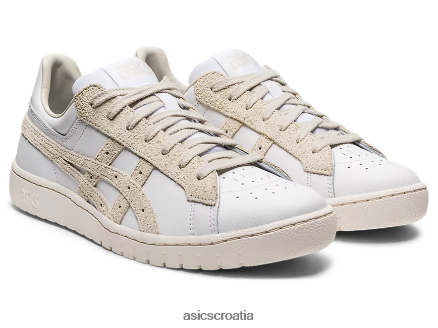 asics hrvatska 6NZ2TF1741 muškarci bijelo/krem