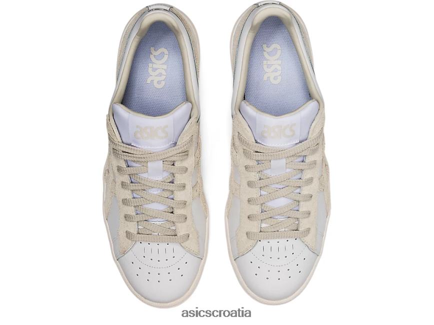 asics hrvatska 6NZ2TF1741 muškarci bijelo/krem