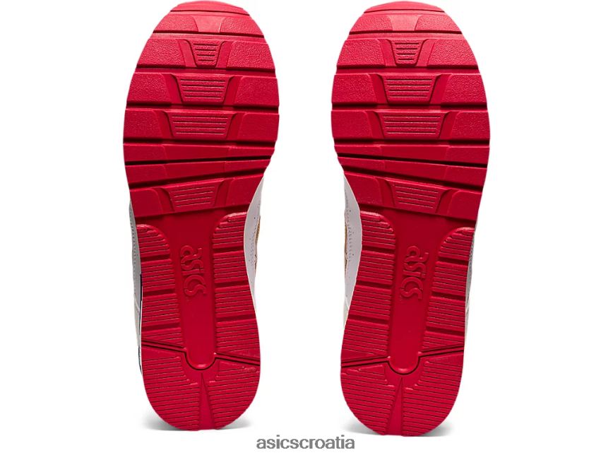 asics hrvatska 6NZ2TF1744 muškarci bijelo/čisto zlato