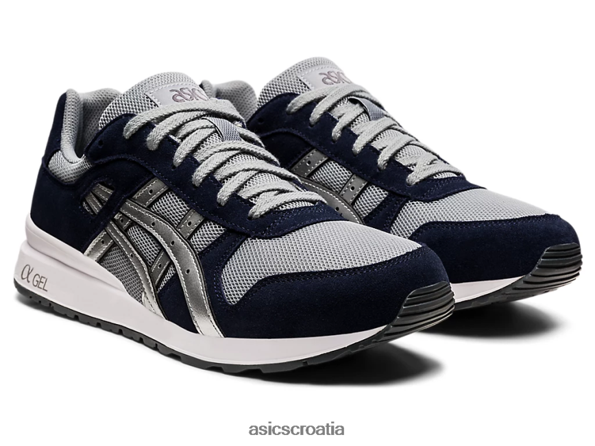 asics hrvatska 6NZ2TF1750 muškarci ponoć/čisto srebro