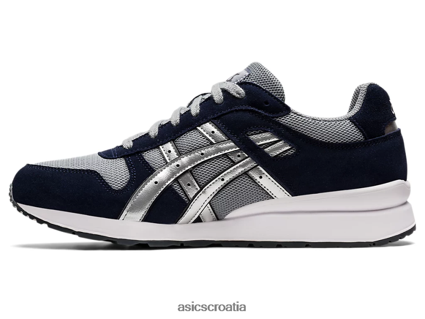 asics hrvatska 6NZ2TF1750 muškarci ponoć/čisto srebro