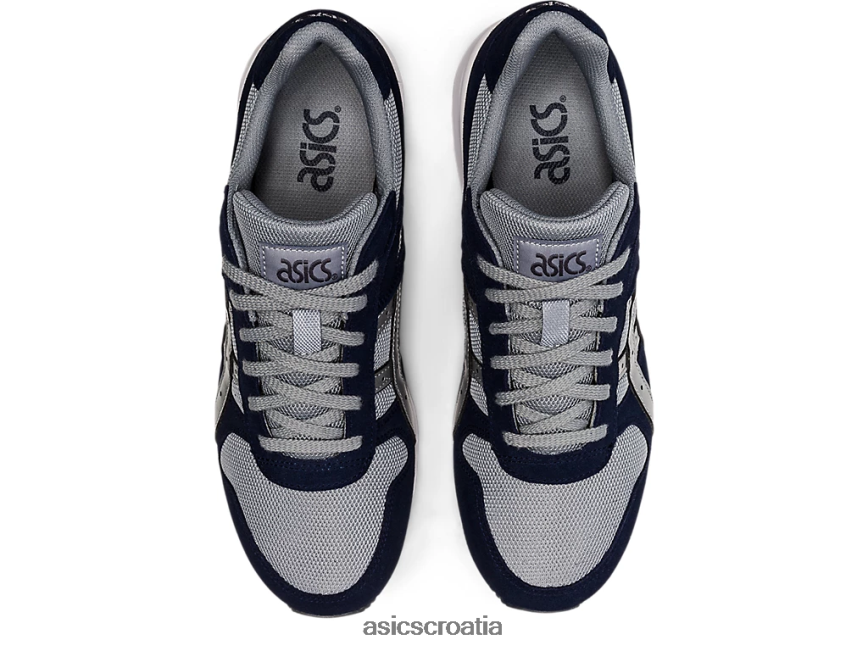 asics hrvatska 6NZ2TF1750 muškarci ponoć/čisto srebro