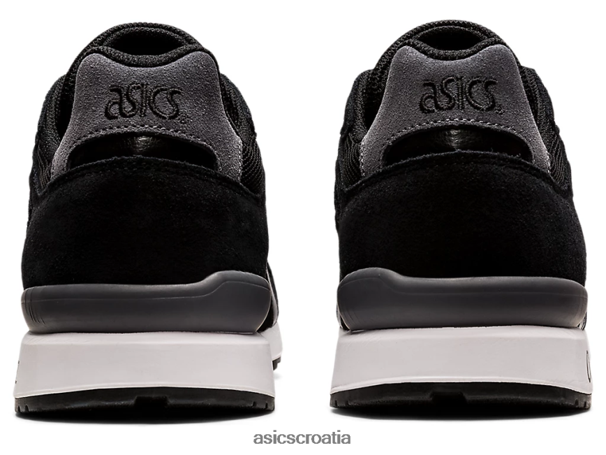 asics hrvatska 6NZ2TF1751 muškarci crna/nosivo siva