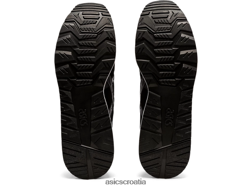 asics hrvatska 6NZ2TF1751 muškarci crna/nosivo siva