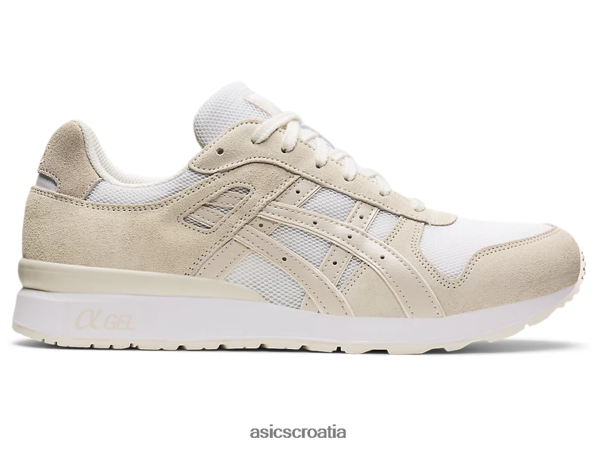 asics hrvatska 6NZ2TF1752 muškarci krem/dim siva