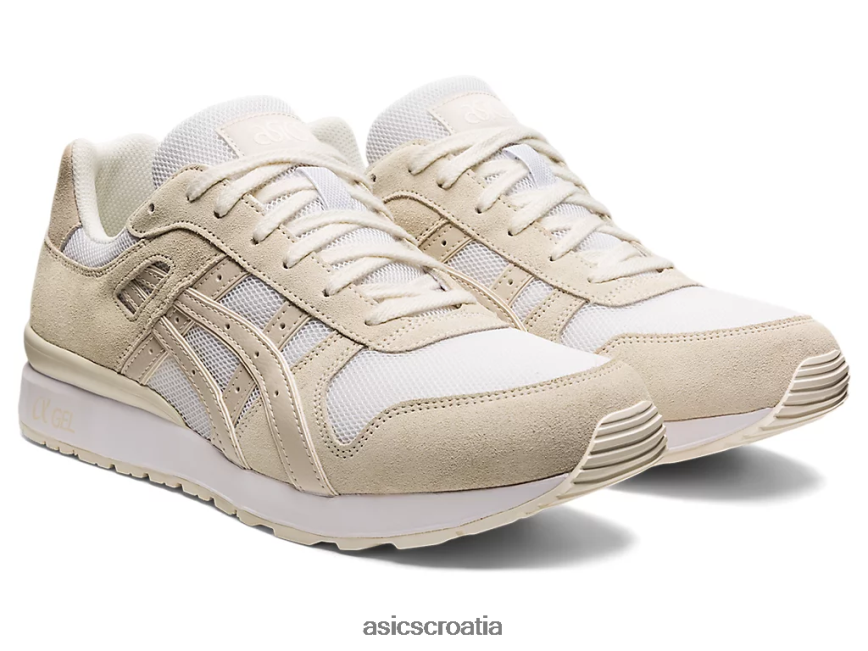 asics hrvatska 6NZ2TF1752 muškarci krem/dim siva