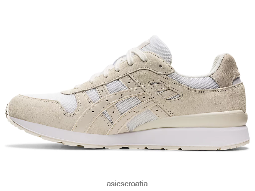 asics hrvatska 6NZ2TF1752 muškarci krem/dim siva