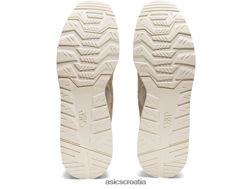 asics hrvatska 6NZ2TF1752 muškarci krem/dim siva
