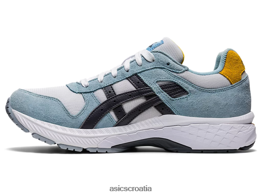 asics hrvatska 6NZ2TF1818 muškarci bijela/dimnoplava