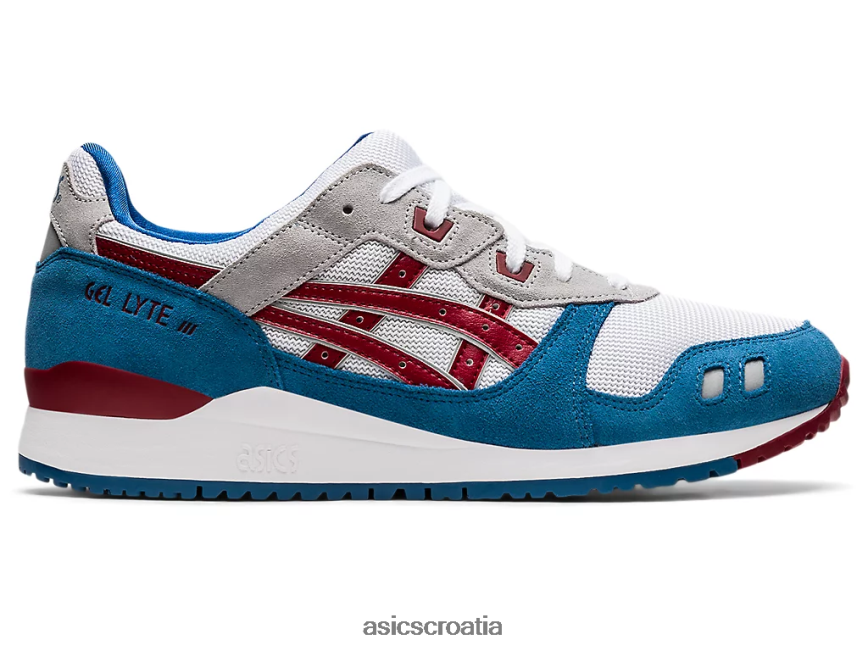 asics hrvatska 6NZ2TF1819 muškarci azure/sok od cikle