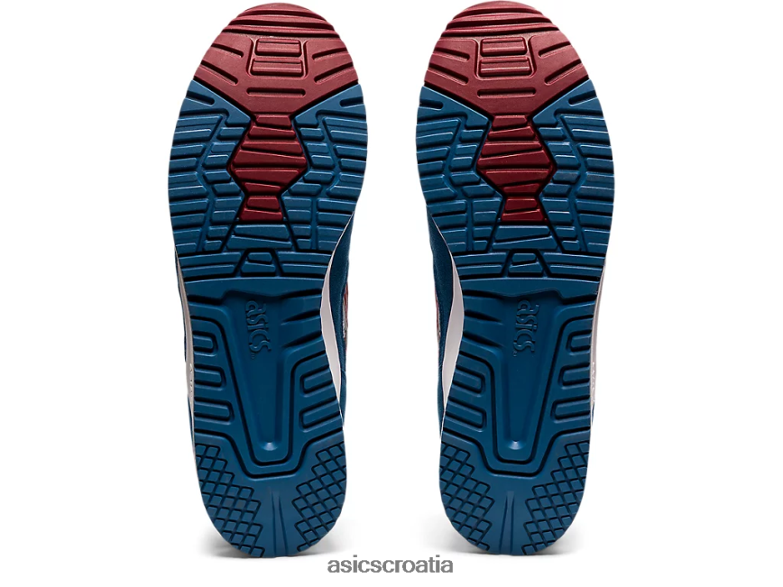 asics hrvatska 6NZ2TF1819 muškarci azure/sok od cikle