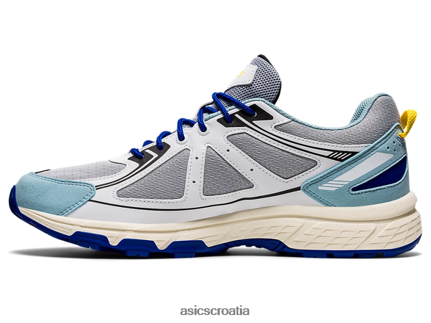 asics hrvatska 6NZ2TF1823 muškarci pijemont siva/vibrantno žuta