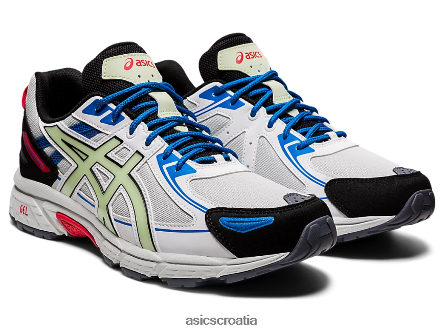 asics hrvatska 6NZ2TF1831 muškarci ledenjačko siva/šapat zelena