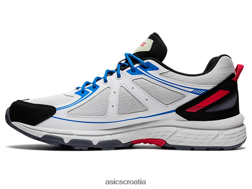 asics hrvatska 6NZ2TF1831 muškarci ledenjačko siva/šapat zelena