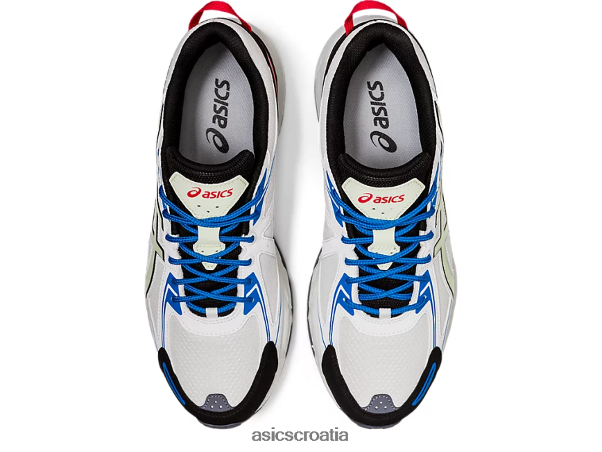 asics hrvatska 6NZ2TF1831 muškarci ledenjačko siva/šapat zelena