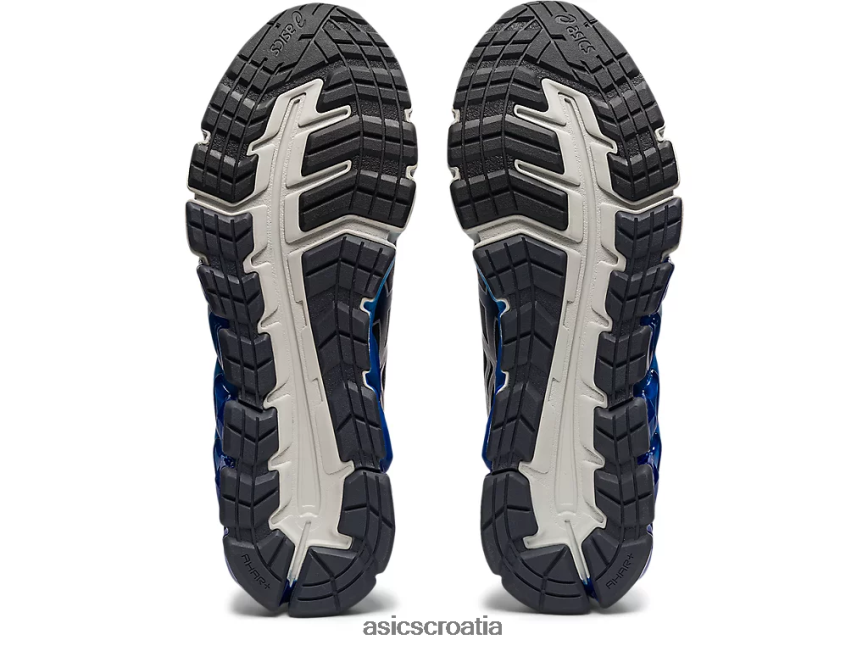 asics hrvatska 6NZ2TF1855 muškarci crna/monako plava