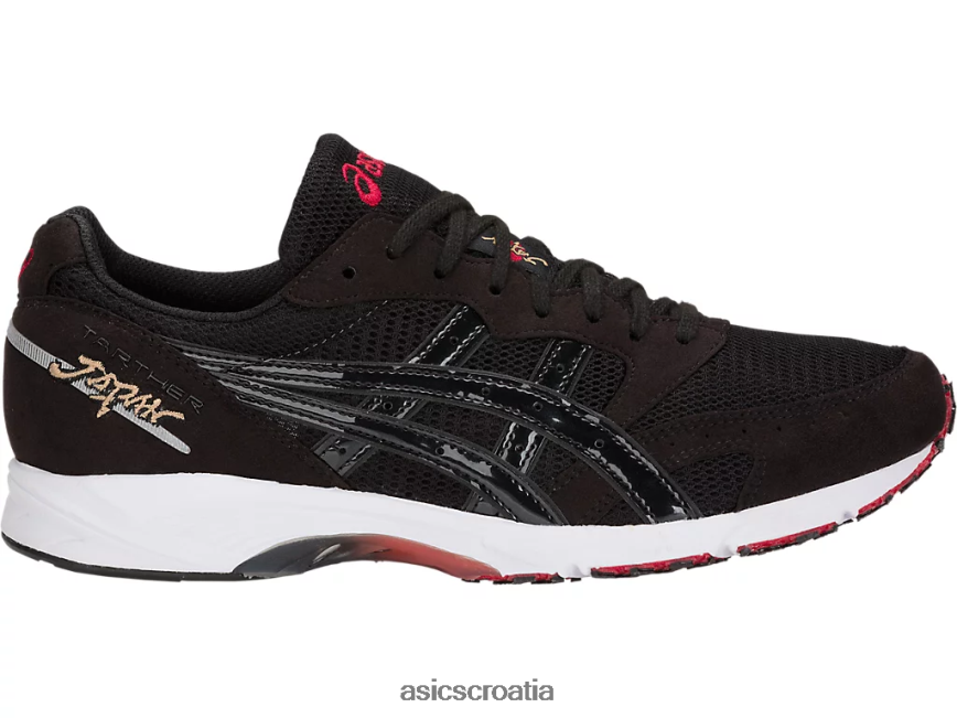 asics hrvatska 6NZ2TF1859 muškarci crno